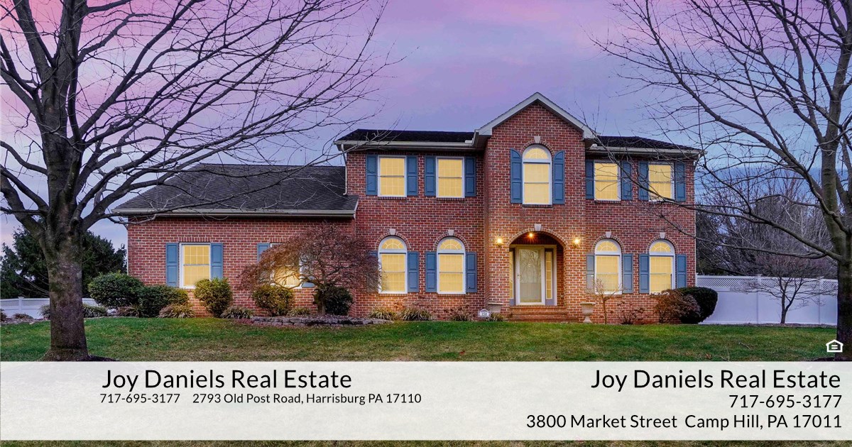 150 Cart Way, Lebanon, PA 17042