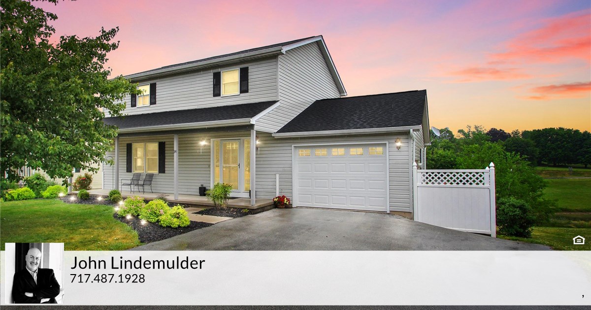 14 Hillcrest Dr, Biglerville, PA 17307