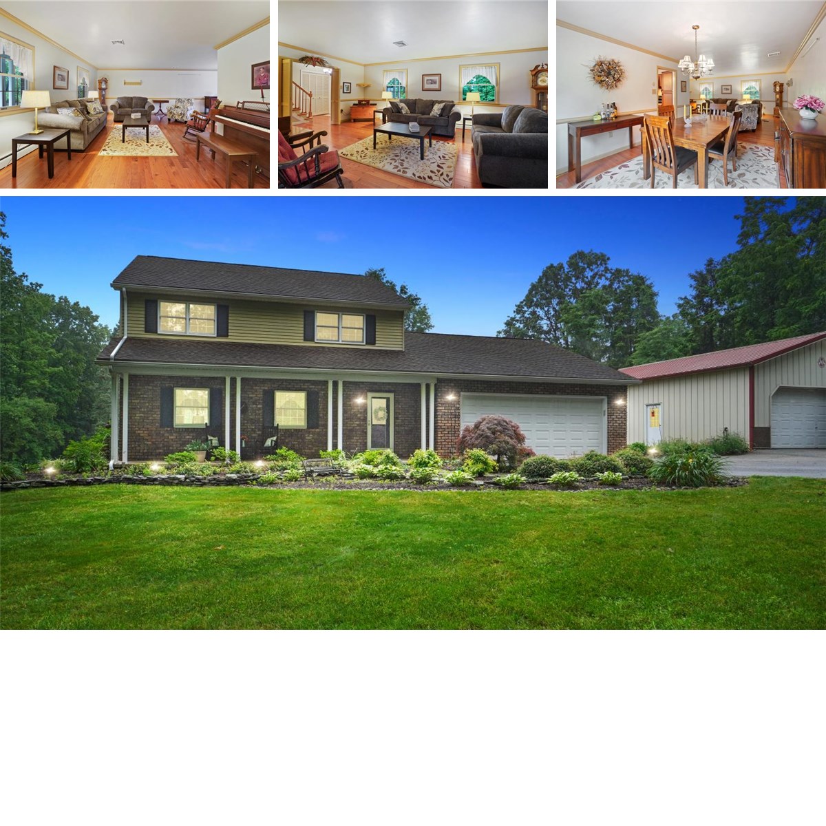 3071 Sky Top Trail, Dover Township, PA 17315