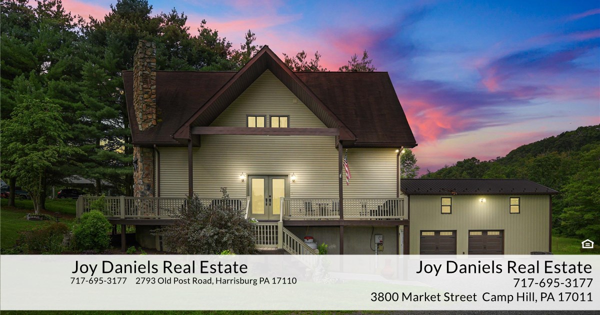 1147 Turkey Valley Rd, Liverpool, PA 17045