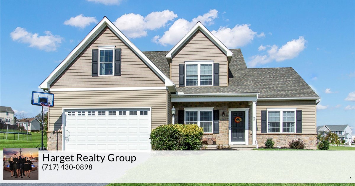 82 Amber View, East Berlin, PA 17316