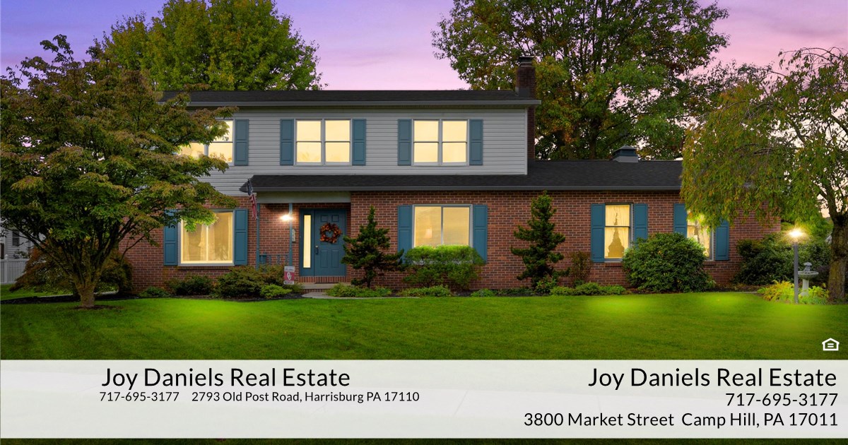 103 Ewe Rd, Mechanicsburg, PA 17055