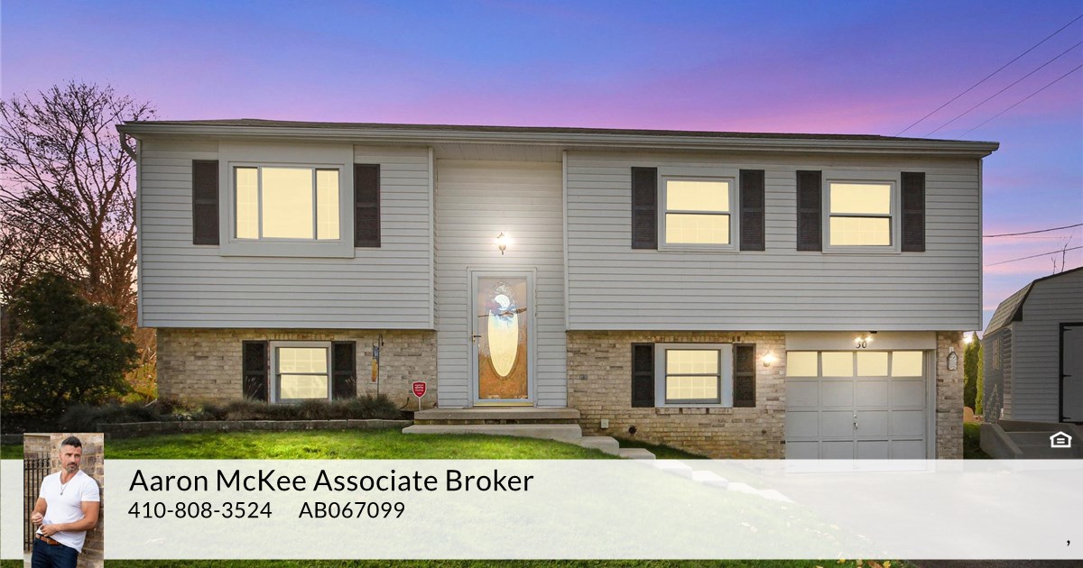 30 pleasant ave, New Freedom , PA 17349