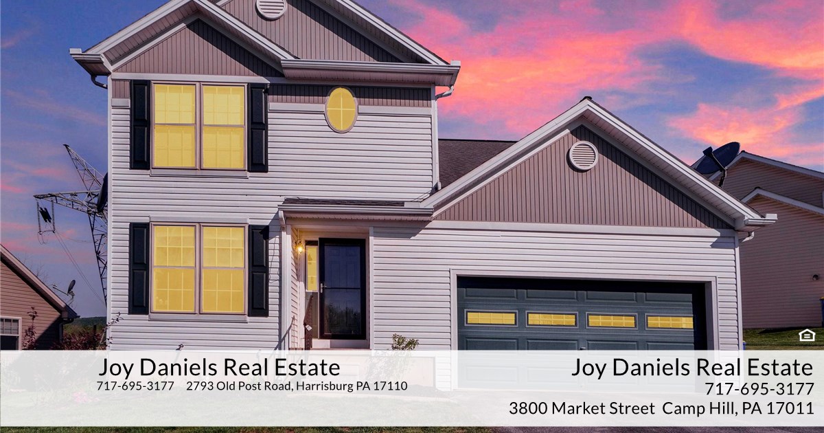 200 Old Stone Way, York, PA 17406