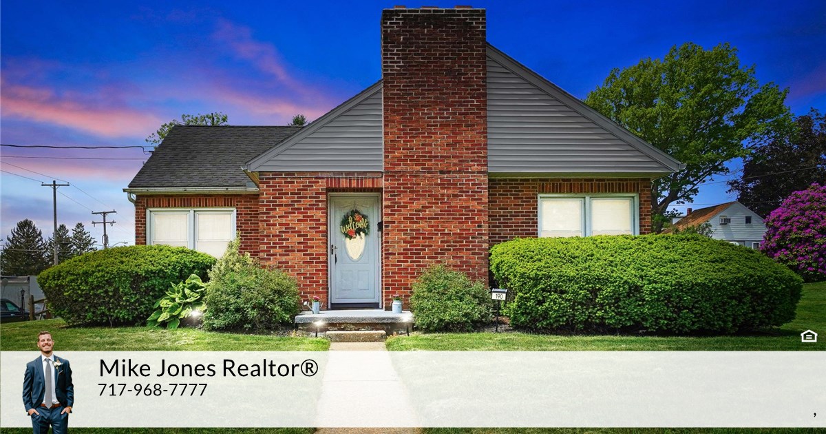 190 Devers St, Dallastown, PA 17313